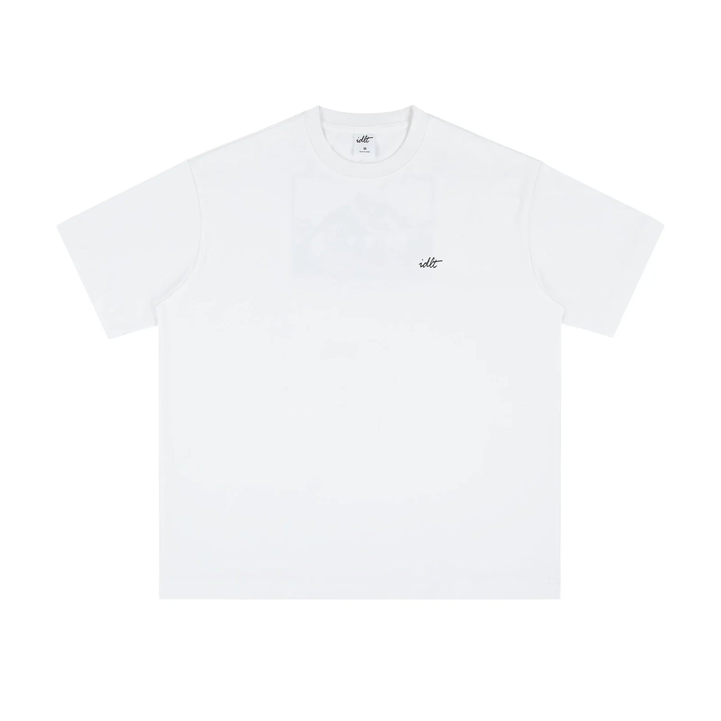 Summit Frame Graphic Tee
