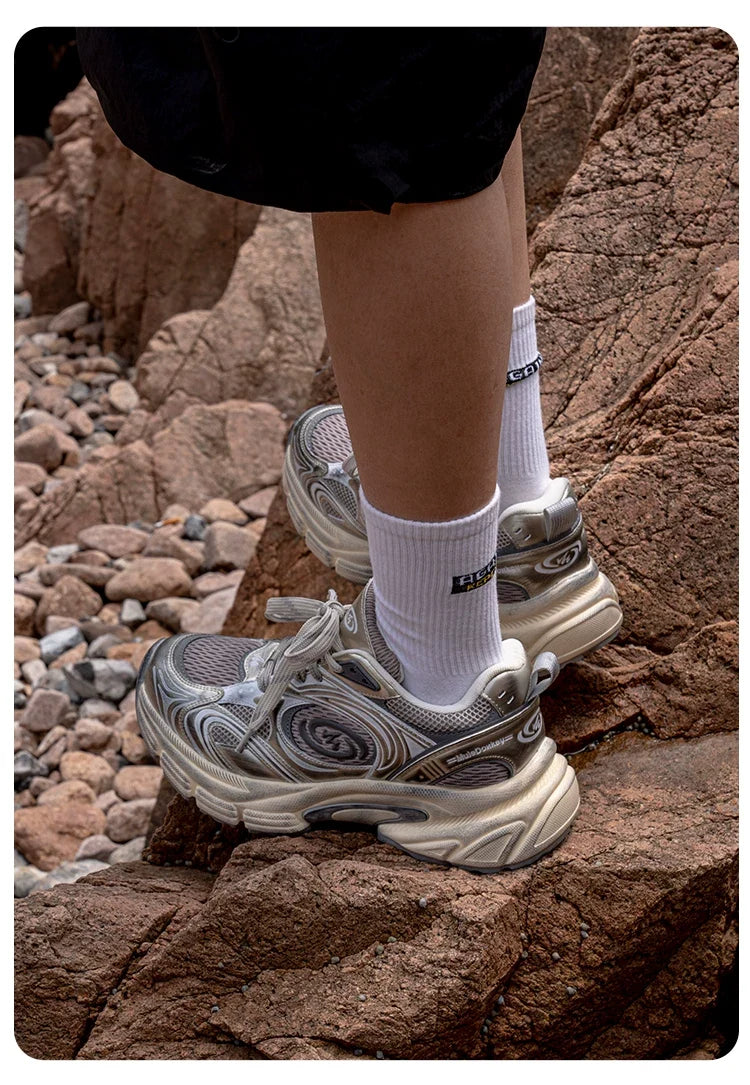Vortex Orbit Sneakers