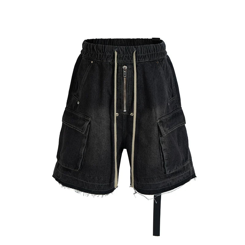 Coalfield Ruin Cargo Long Shorts