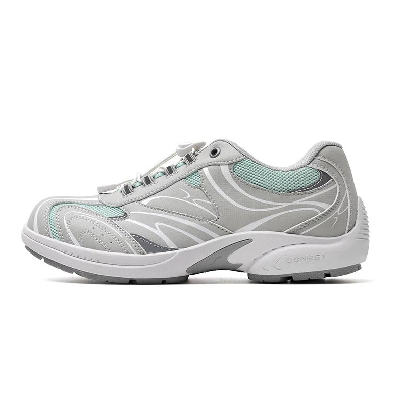 Streamline Trail Sneakers
