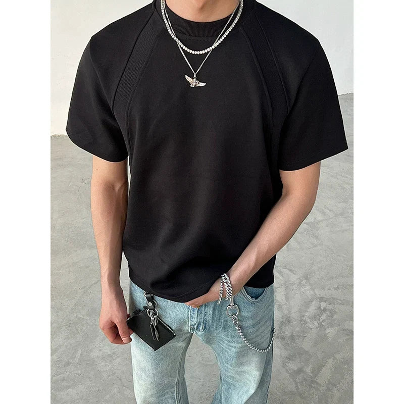 Urban Raglan Tee