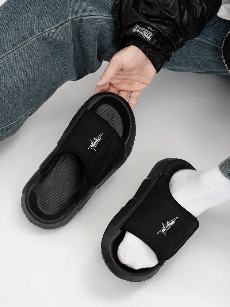 Obsidian Drift Sport Slides - Skipkicks