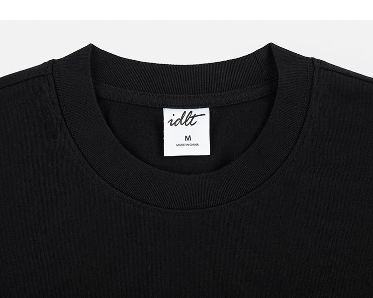 Summit Frame Graphic Tee
