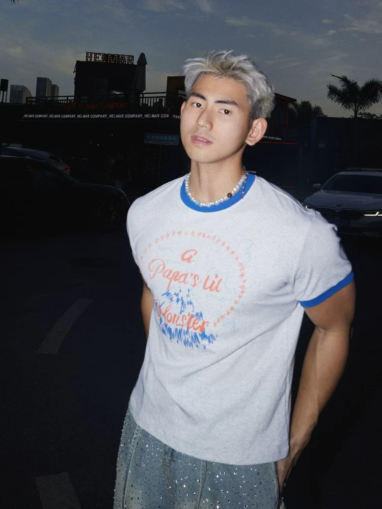 Graphic Tee