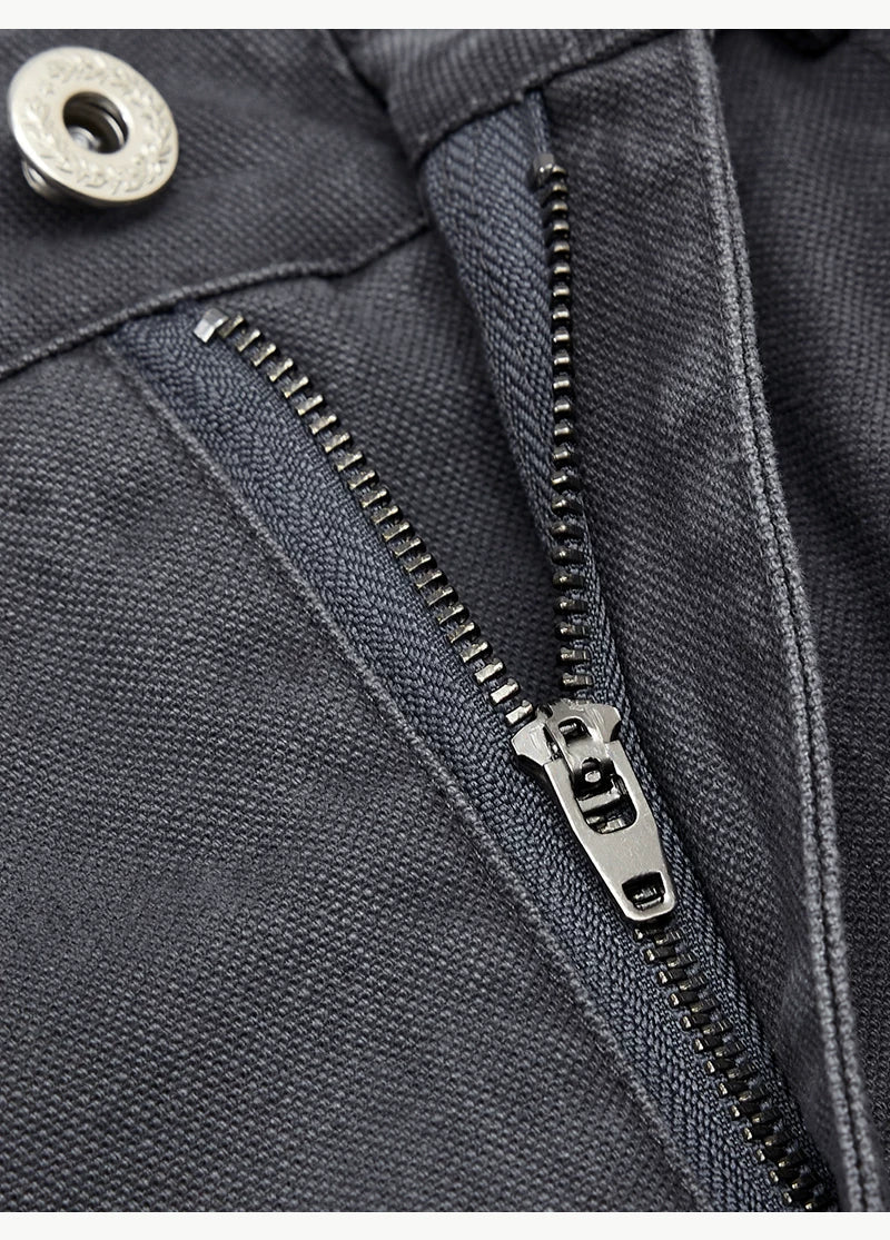 Axis Flare Cargo Pants