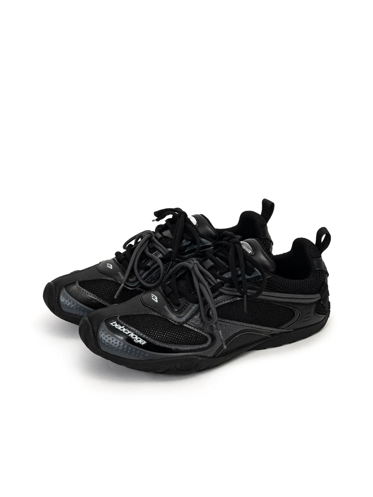 Shadow Stream Mesh Runners