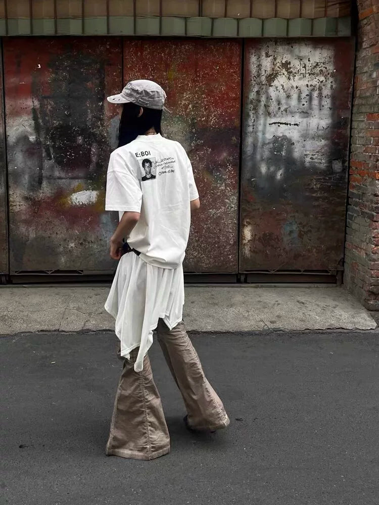 Whatever Guitarist Tee