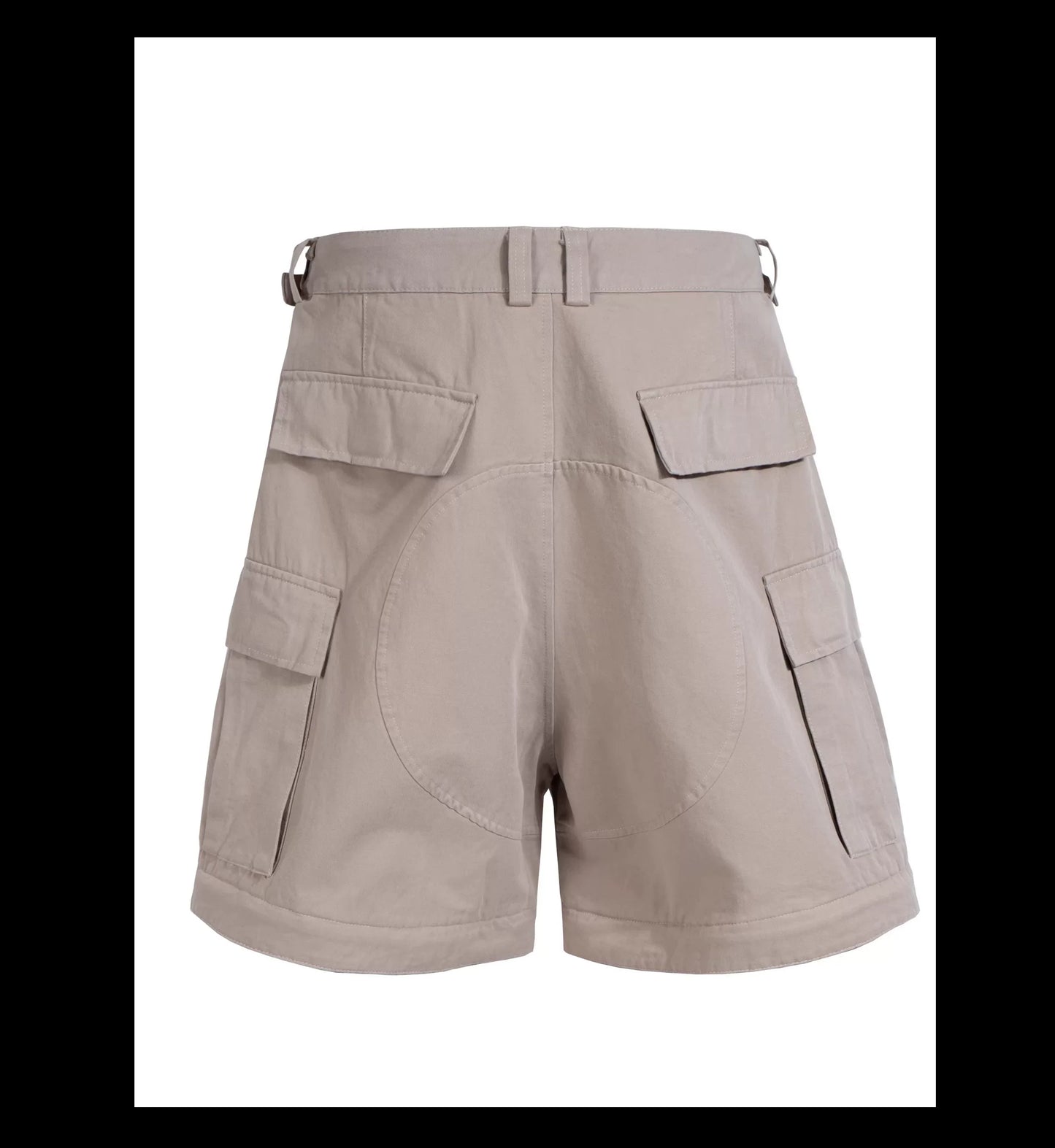 Switch Zip-Off Cargo Shorts: Versatile Comfort for Every Adventure