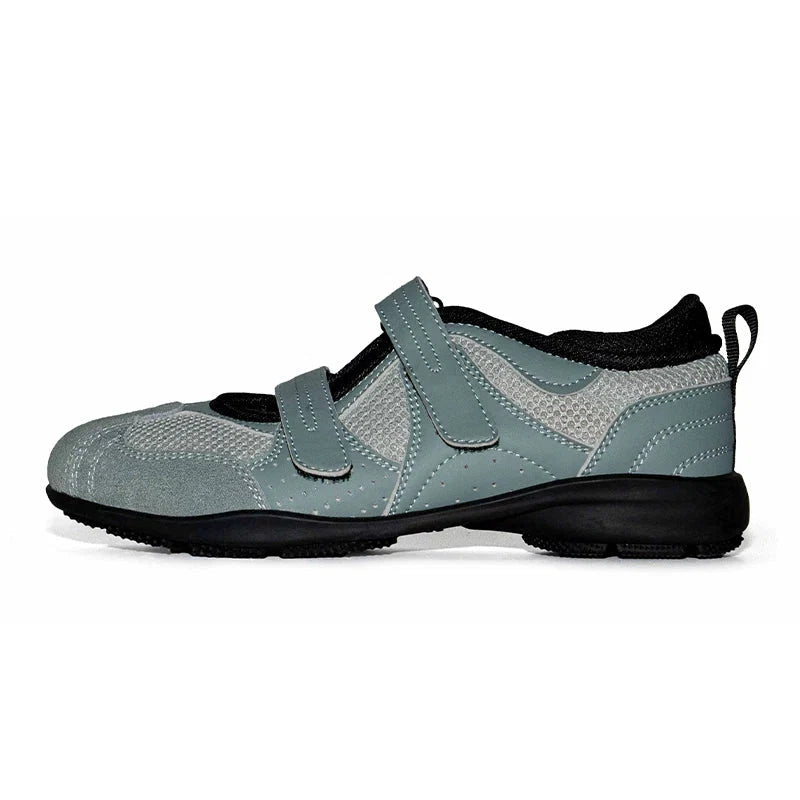 Orchard Cloud Strap Sneakers - Skipkicks
