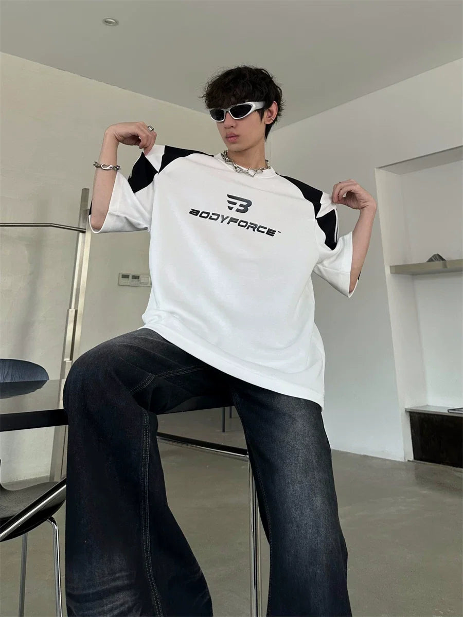 Bodyforce Dual-Tone Sport Tee