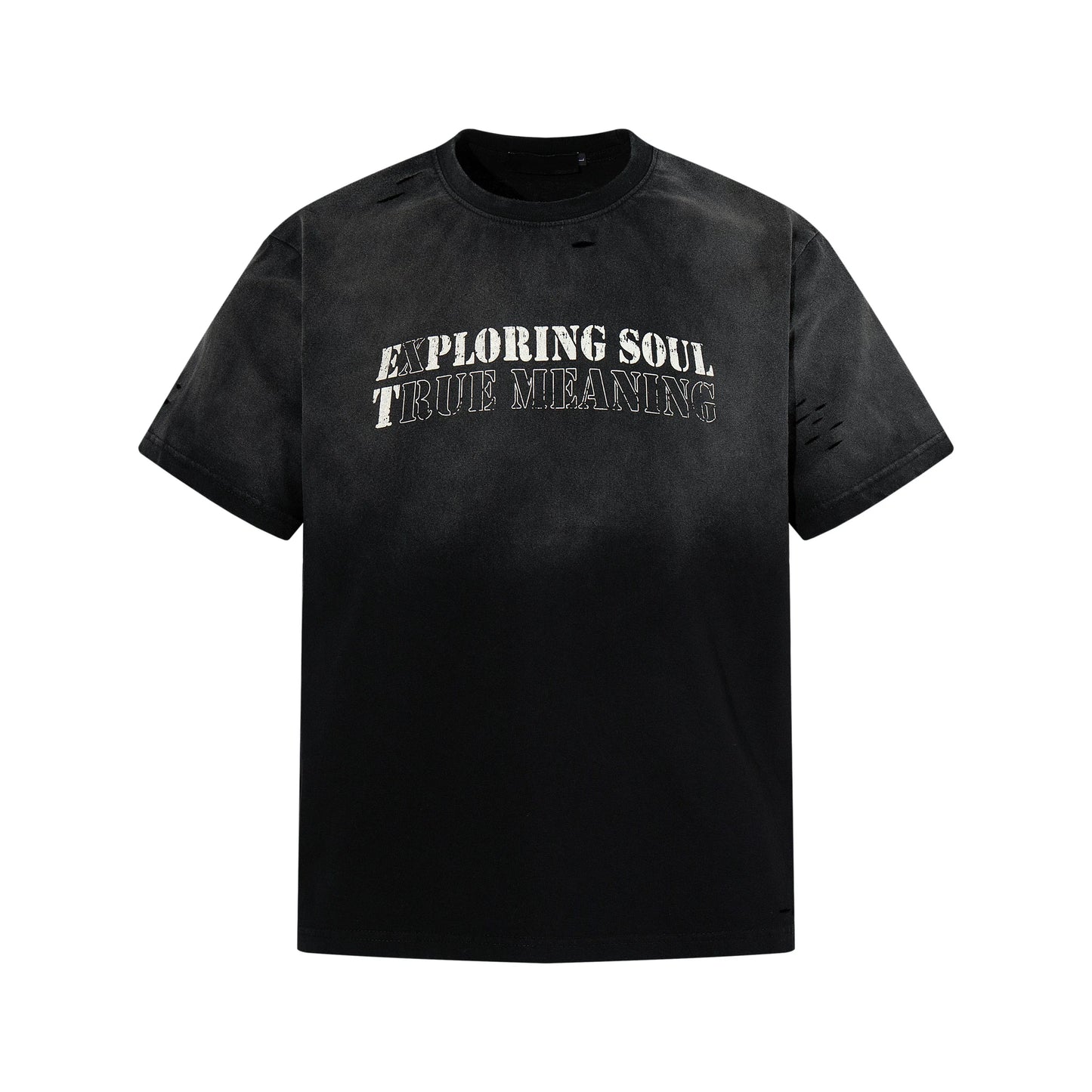 Exploring Soul Fade Graphic Tee