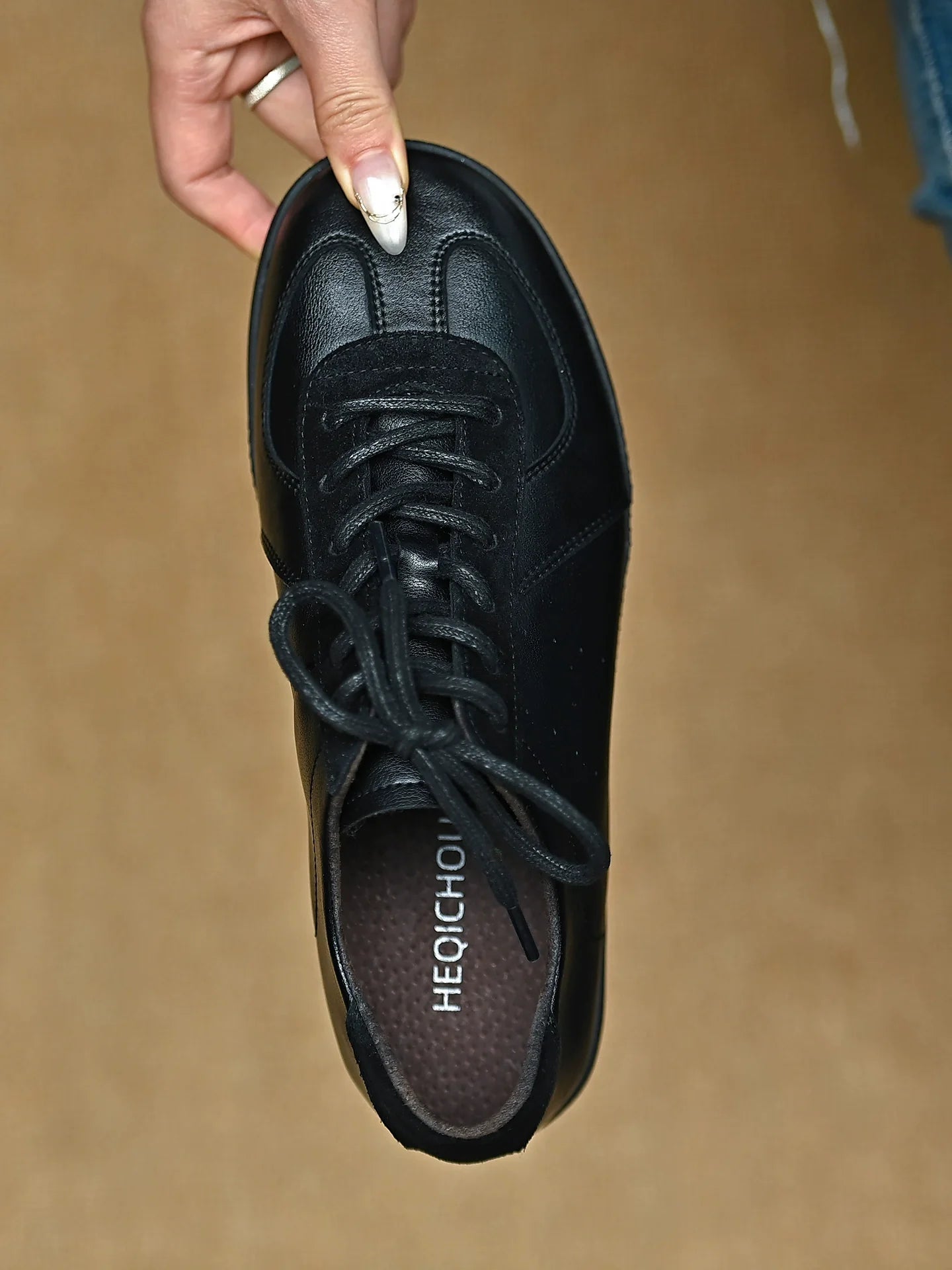 Midnight Urban Classic Sneakers - Skipkicks