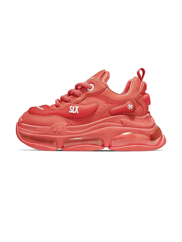 Bubble Max Chunky Sneakers - Skipkicks