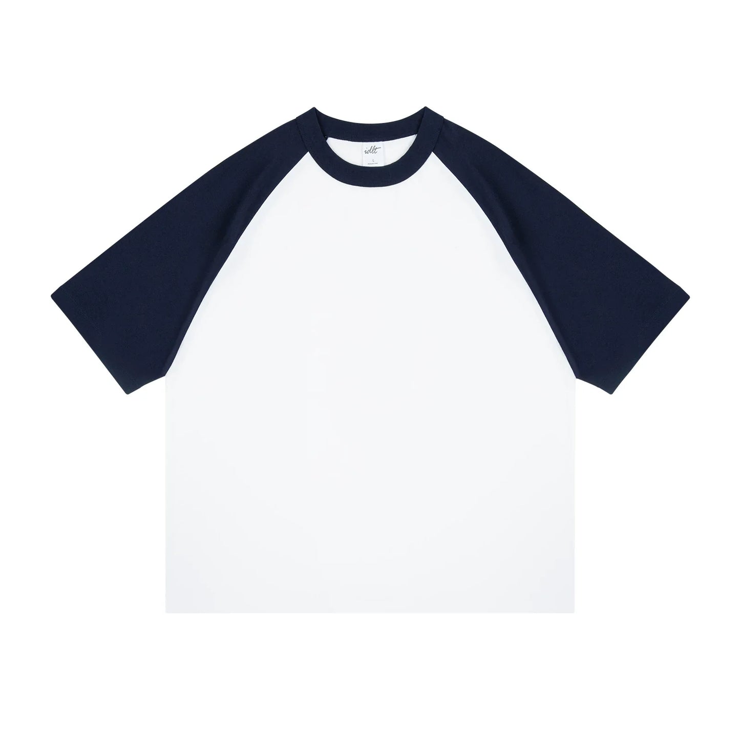 Sorona AirFlow Raglan Tech Tee