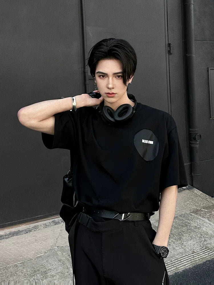 Bleg Voidpatch Tee