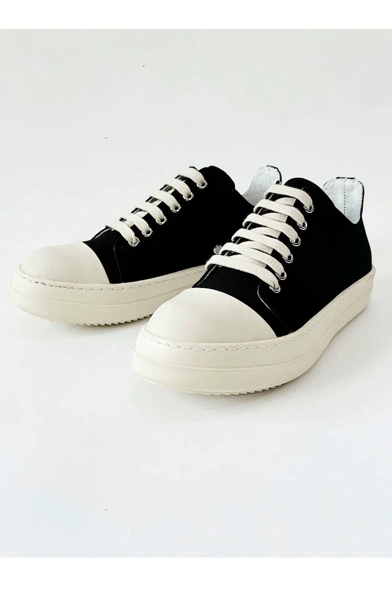 Modern Minimalist Chunky Sneakers - Skipkicks