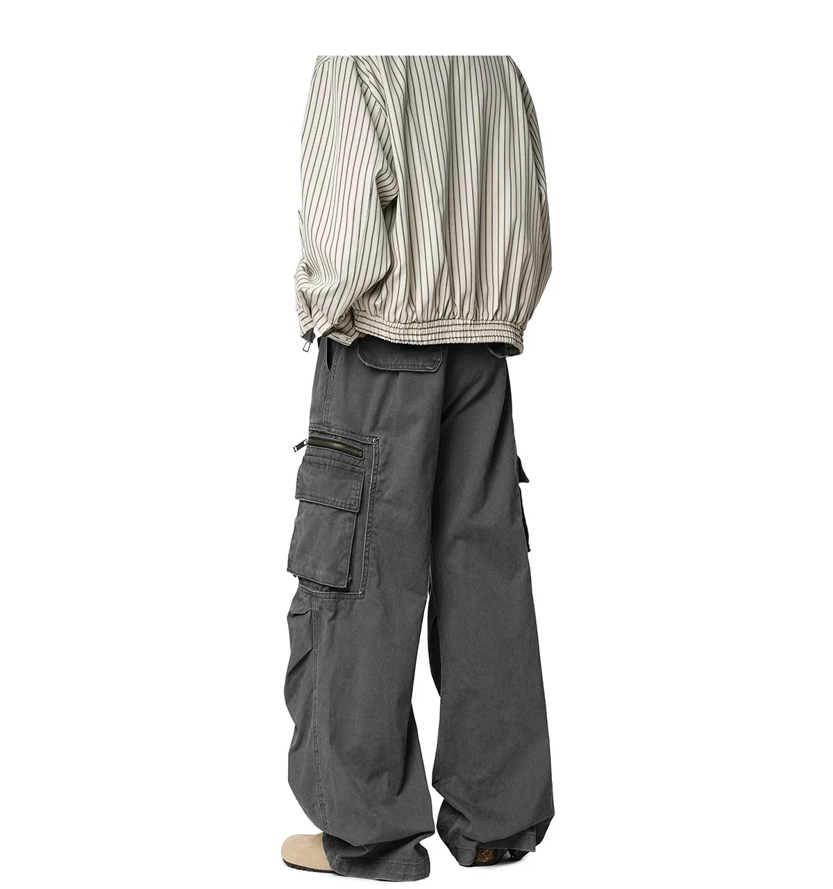 Urban Terra Wide Cargo Pants