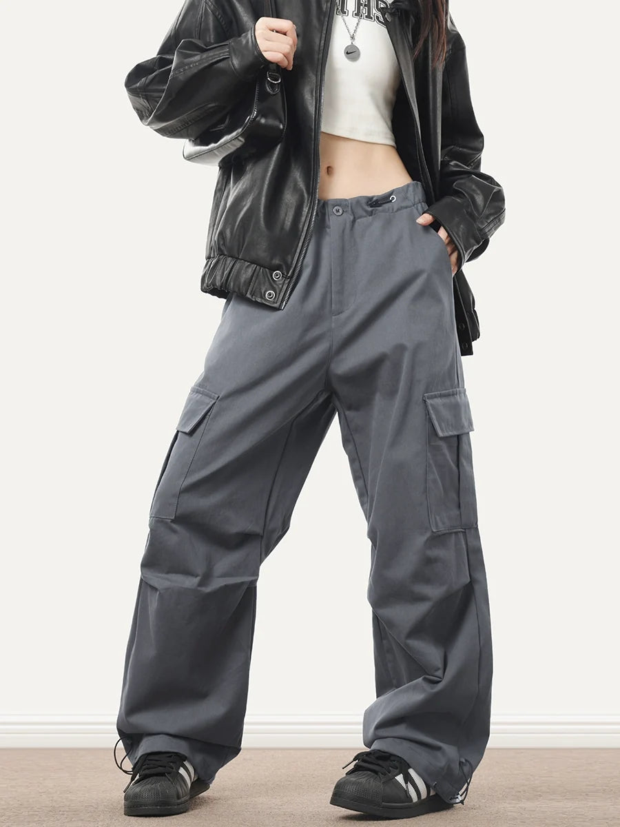 Downtown Ready Baggy Cargos