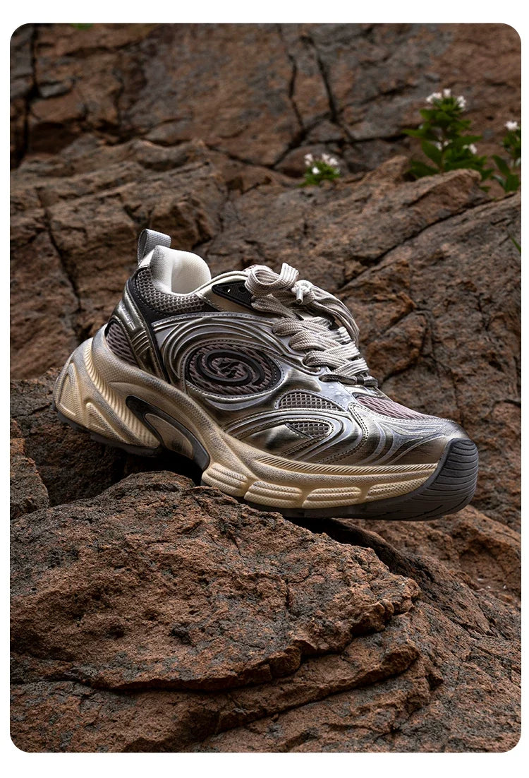 Vortex Orbit Sneakers