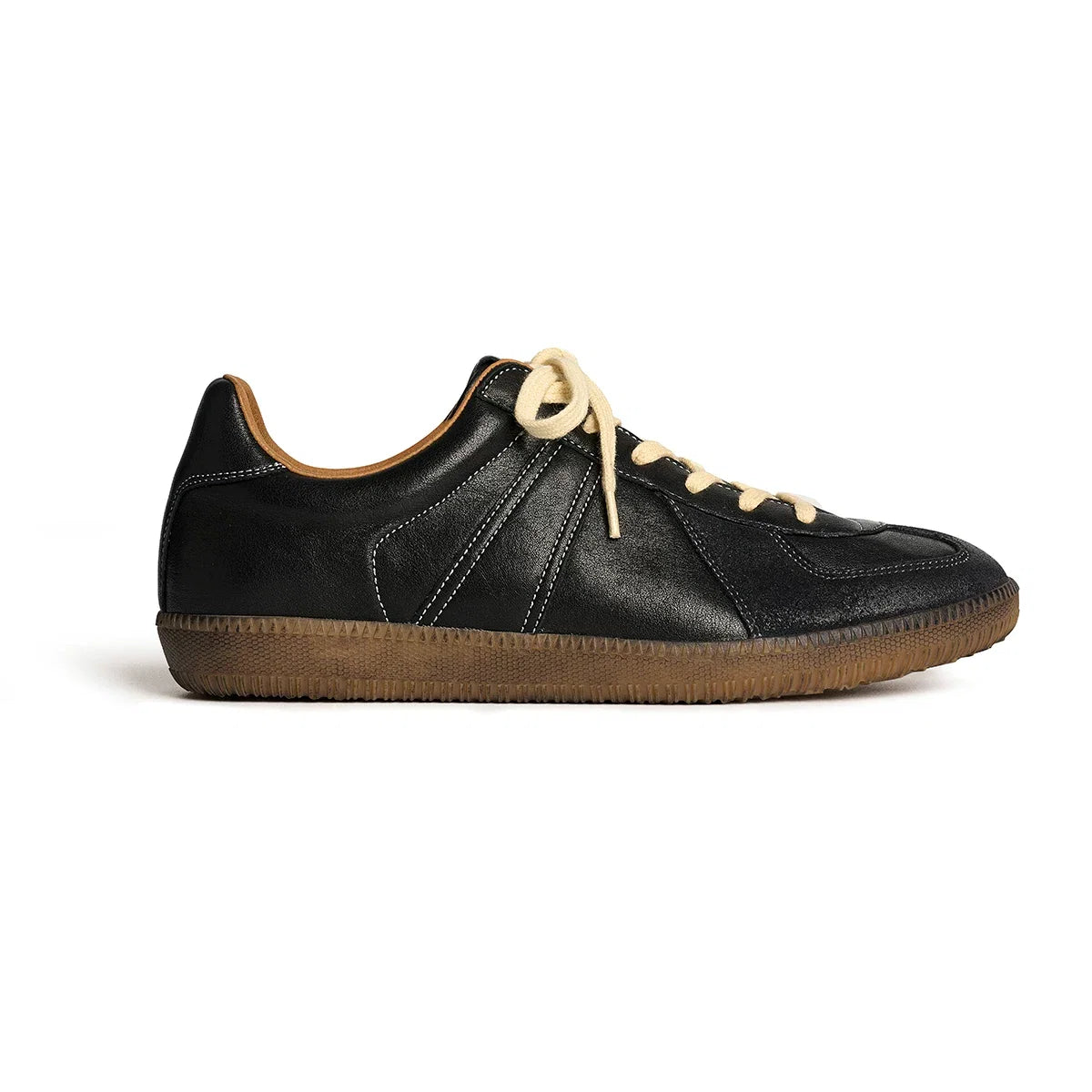 Artisan Heritage Sneakers - Skipkicks