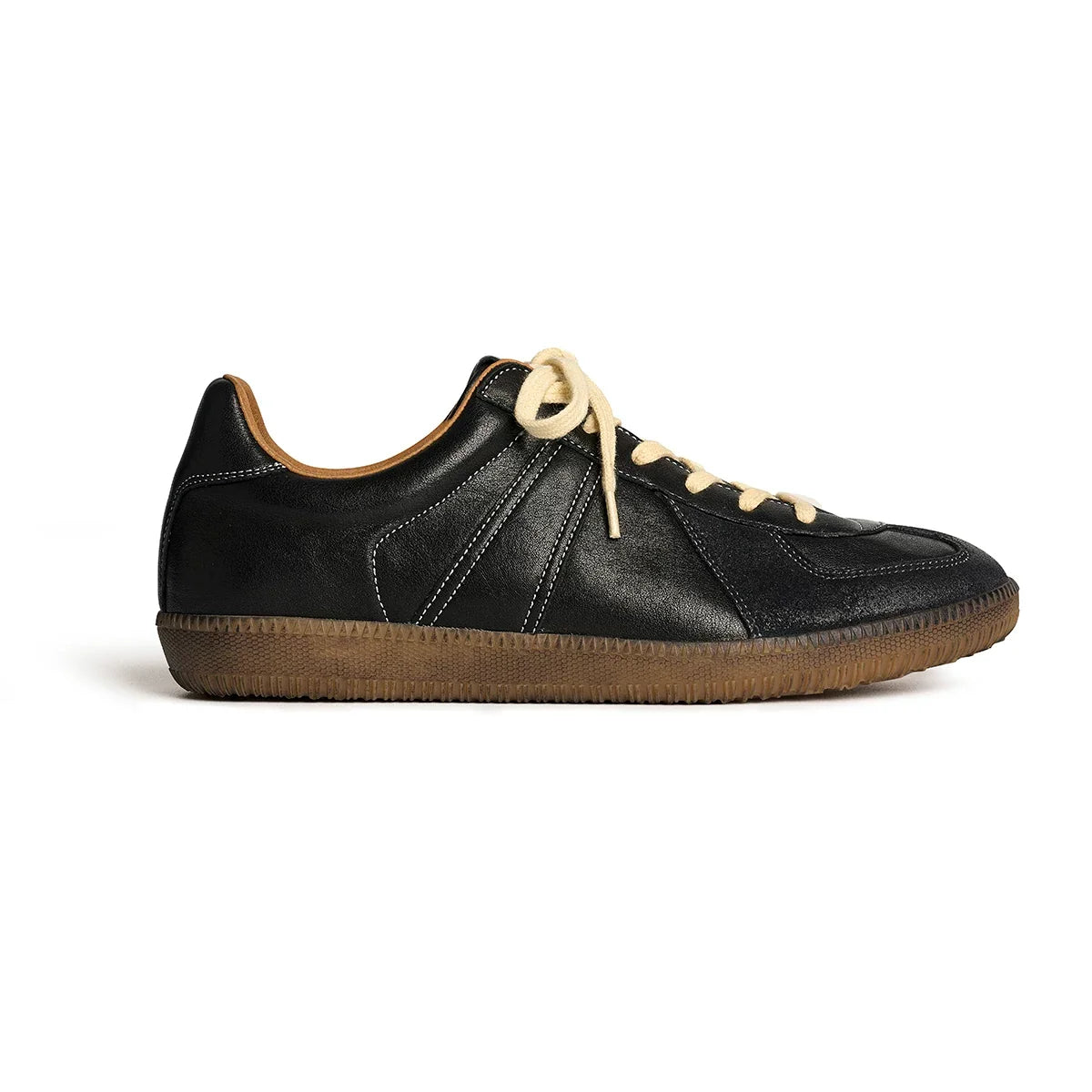 Artisan Heritage Sneakers - Skipkicks