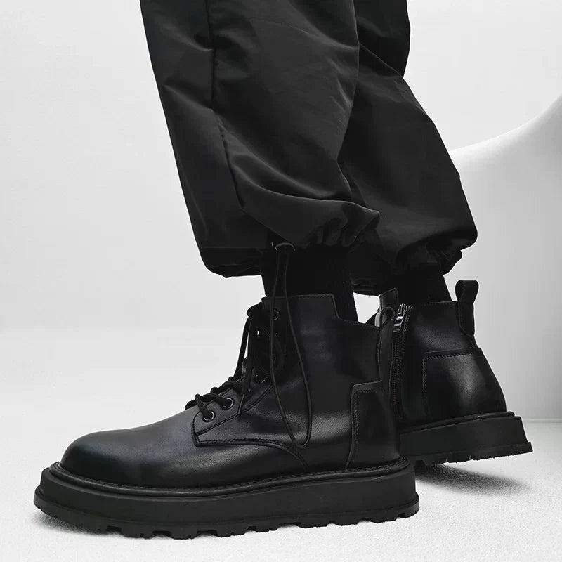 Onyx Traverse Command Boots