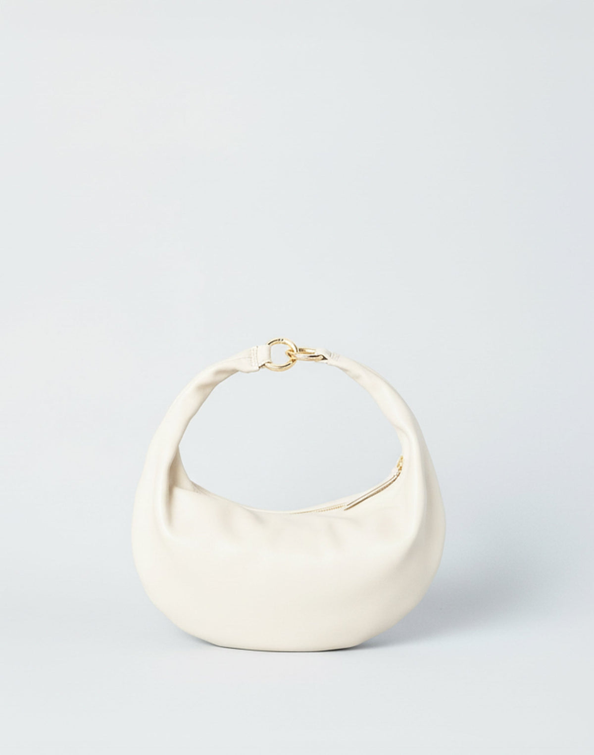 The Piccola Ring Bag