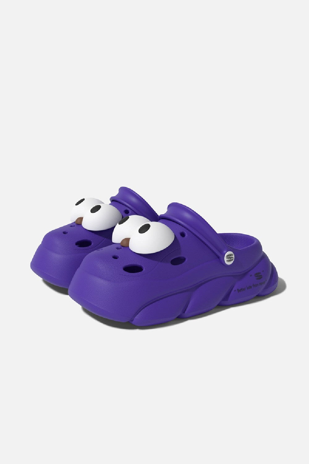 Monster Slippers - Skipkicks