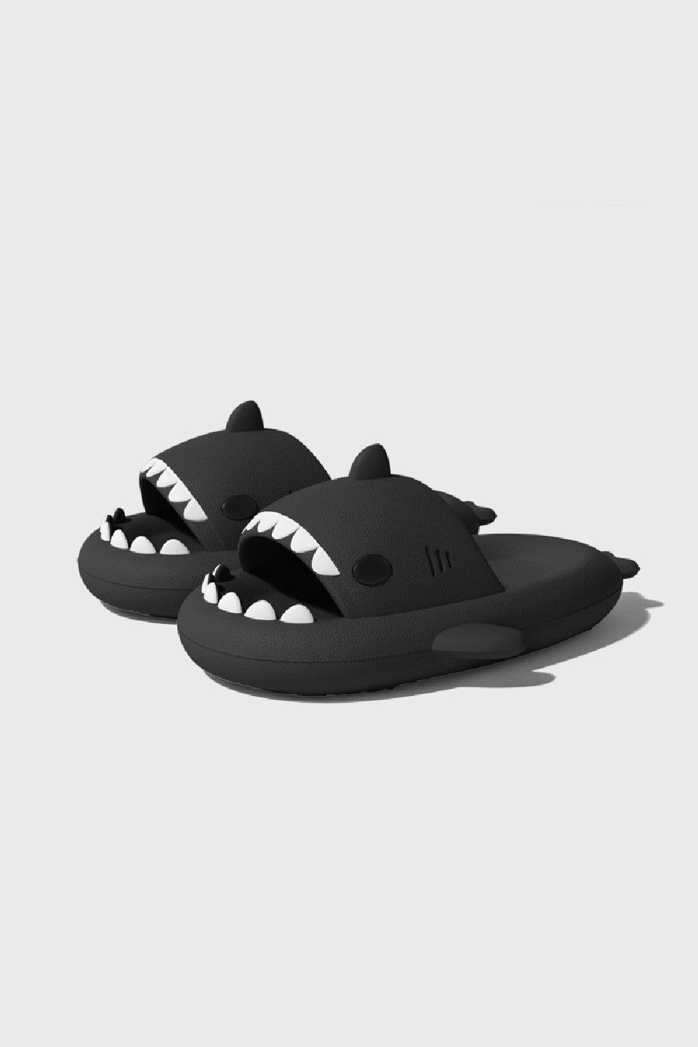 Shark Slippers - Skipkicks