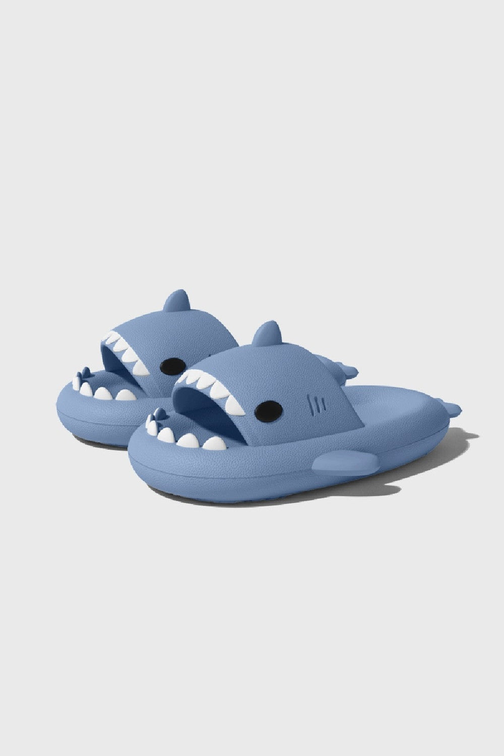 Shark Slippers - Skipkicks