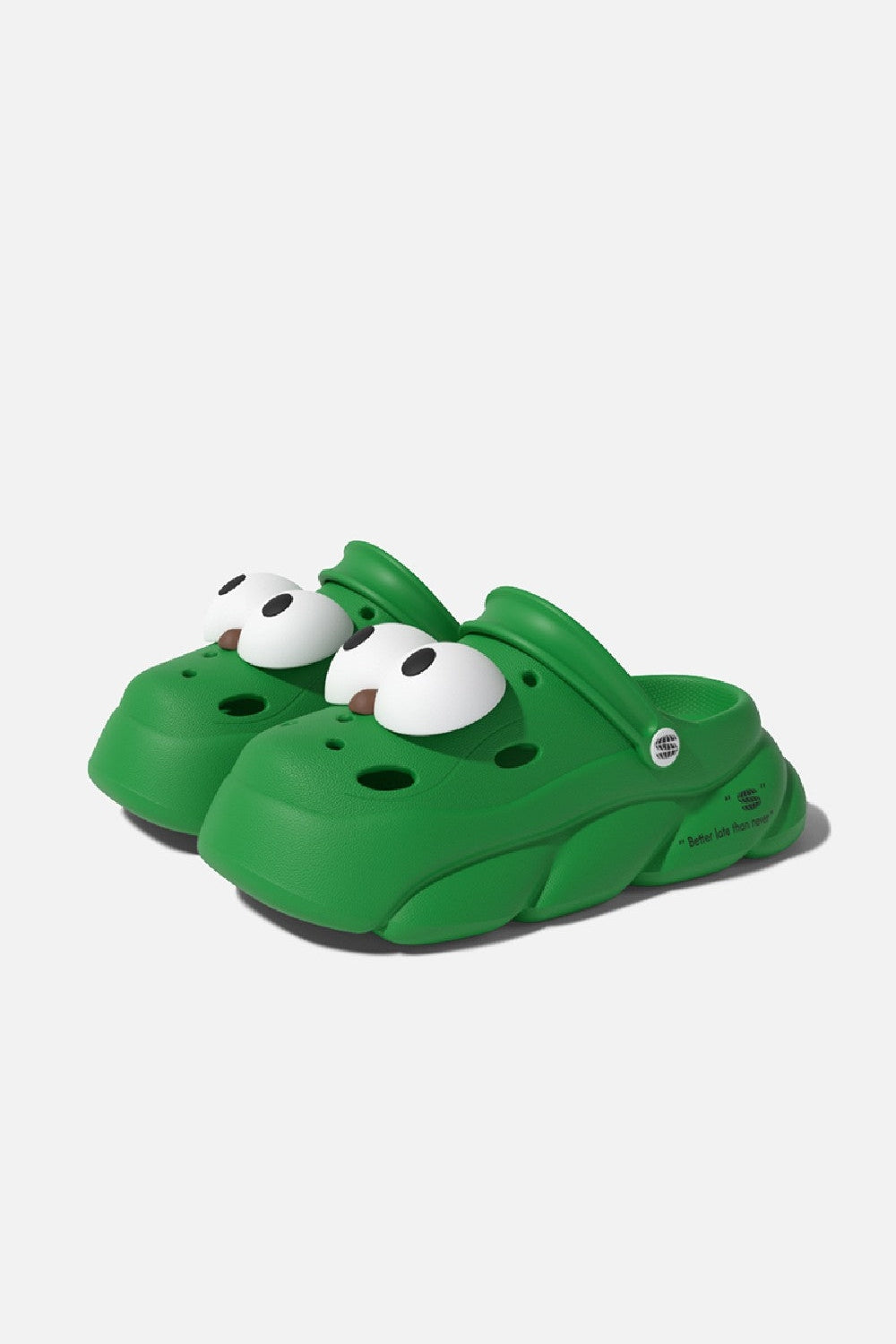 Monster Slippers - Skipkicks