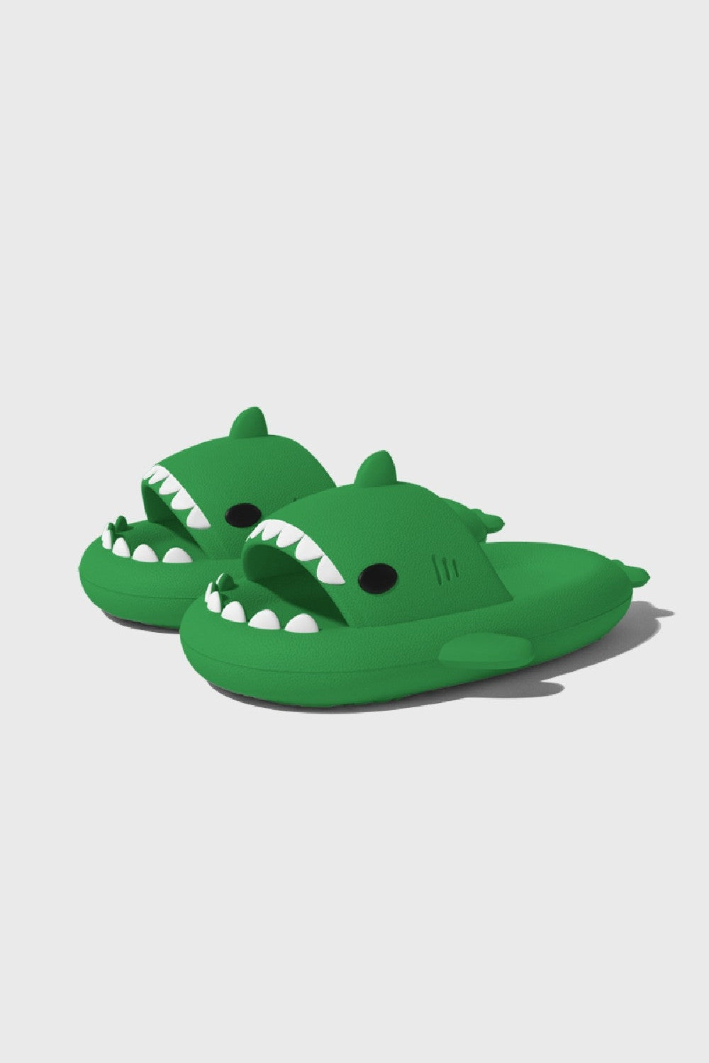 Shark Slippers - Skipkicks