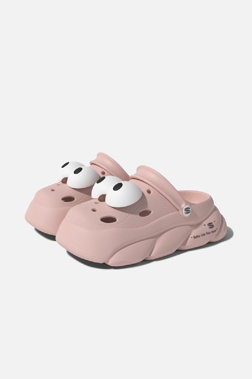 Monster Slippers - Skipkicks