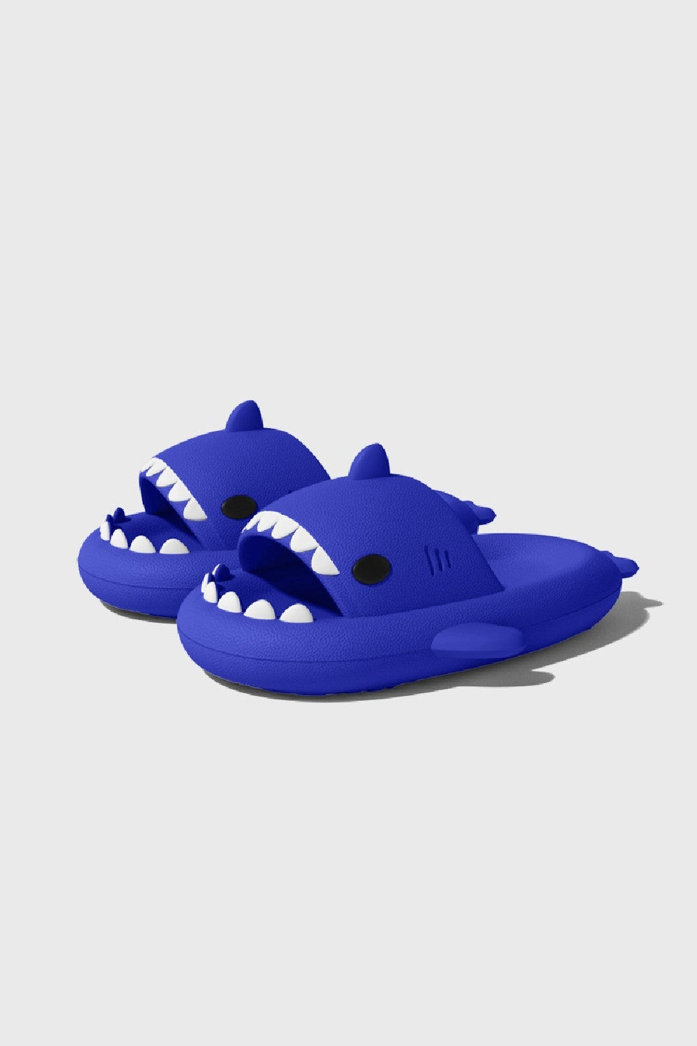 Shark Slippers - Skipkicks