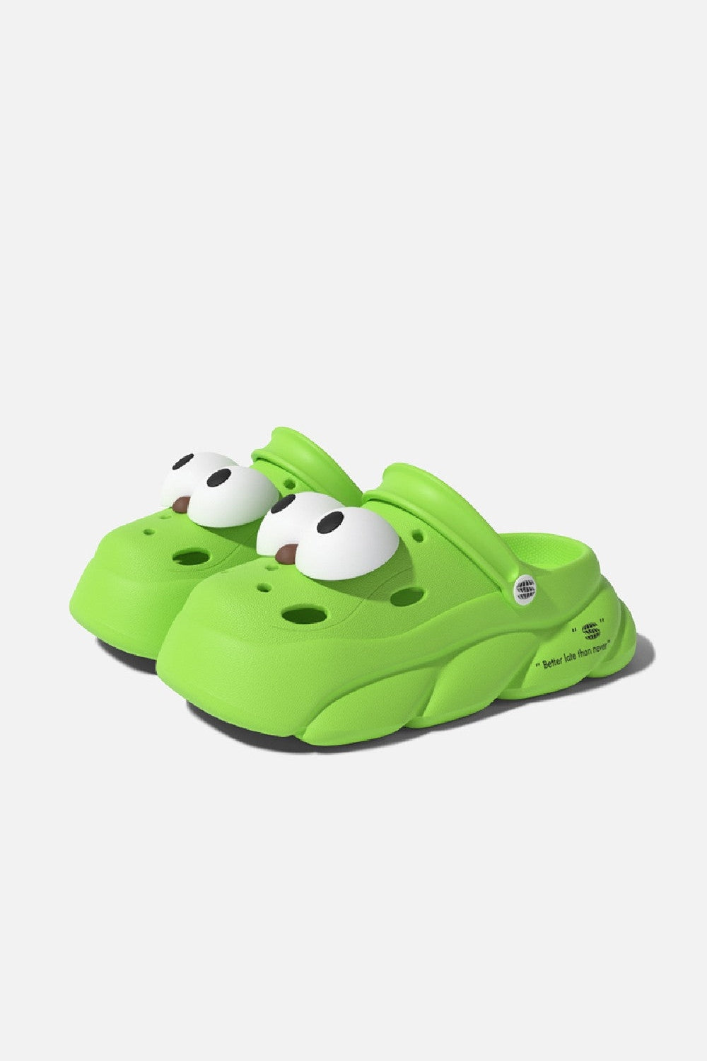 Monster Slippers - Skipkicks