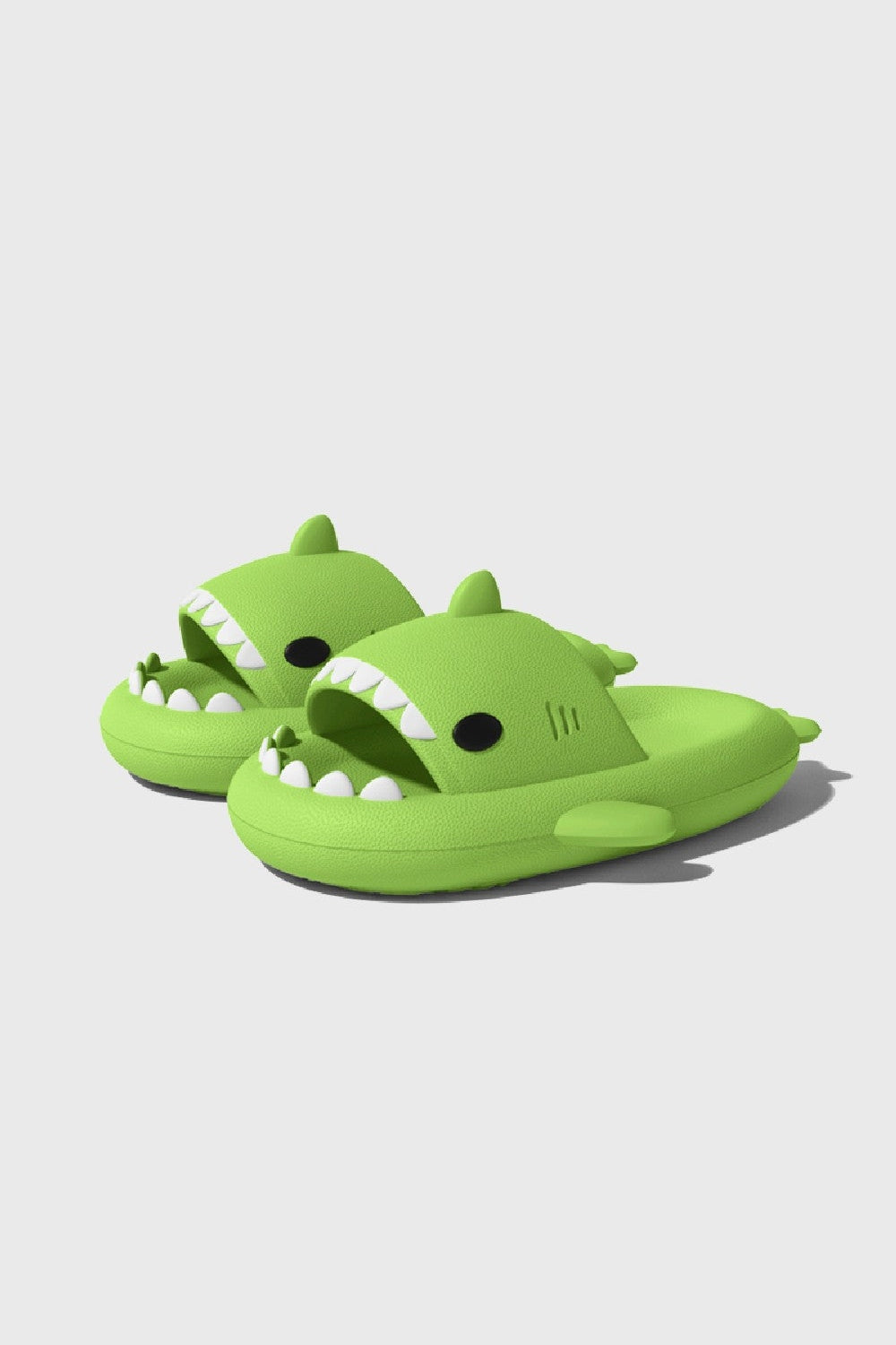 Shark Slippers - Skipkicks