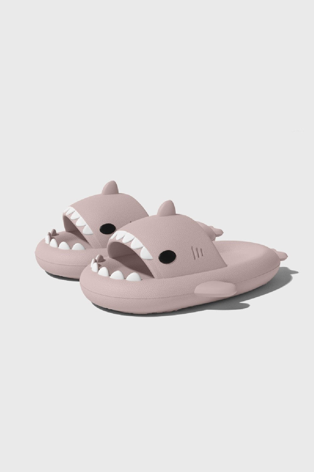 Shark Slippers - Skipkicks