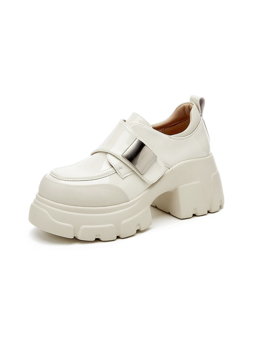 Platform Mary Jane Shoes - Skipkicks