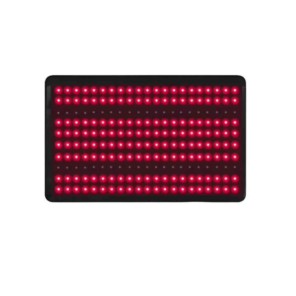 Nicebeam Red Light Therapy Pad