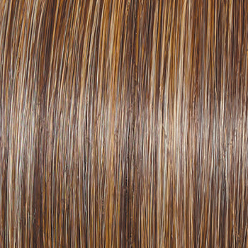 Raquel Welch Flip the Script Wig