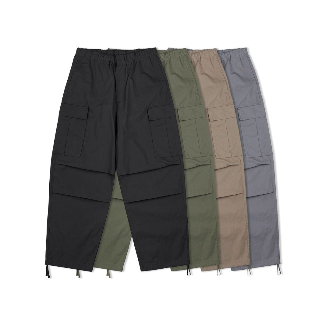 Utility Cargo Pants