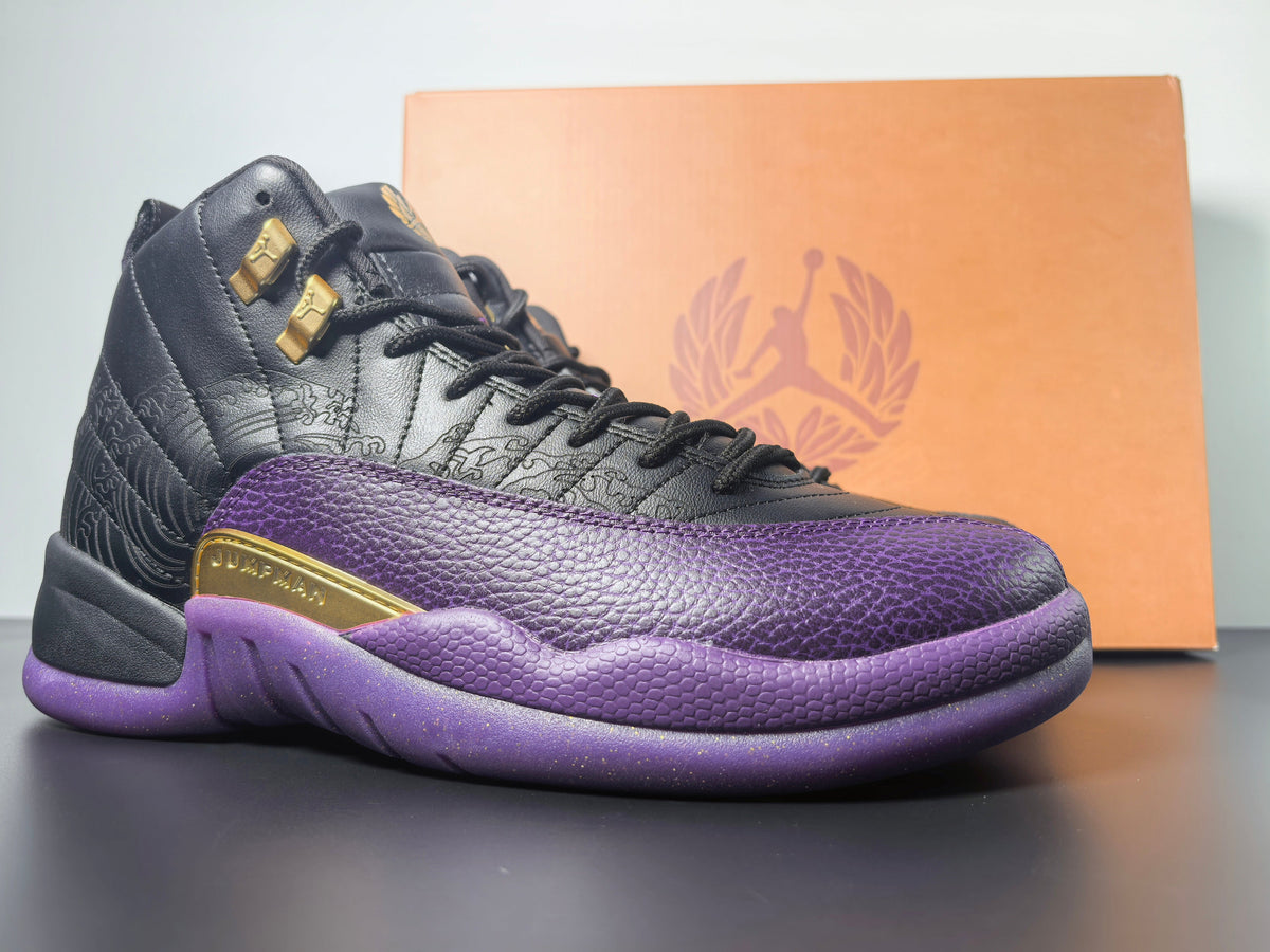 Air Jordan 12 Retro AJ12