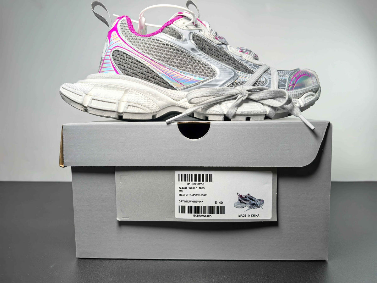 Custom BLCG Runner 1895 SneakerNational