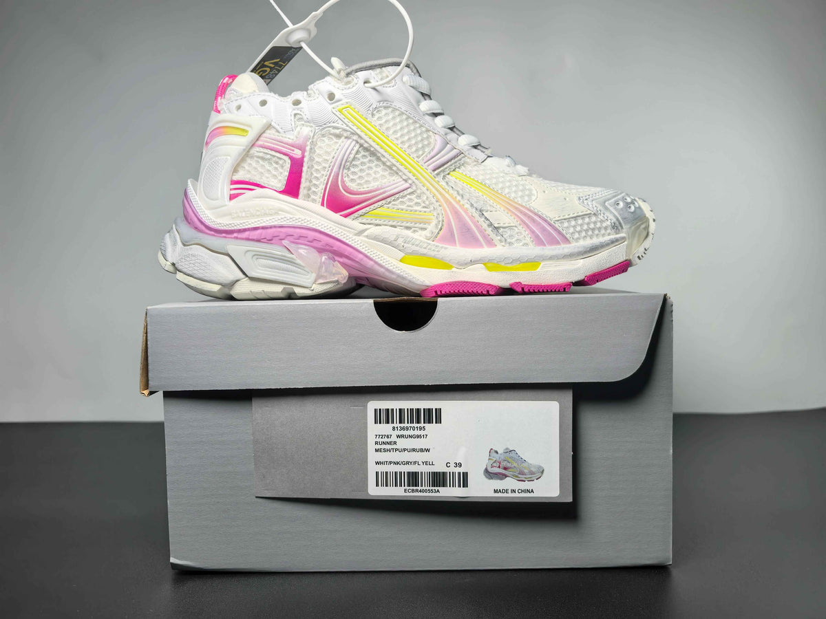 Custom BLCG Runner 772767 SneakerNational
