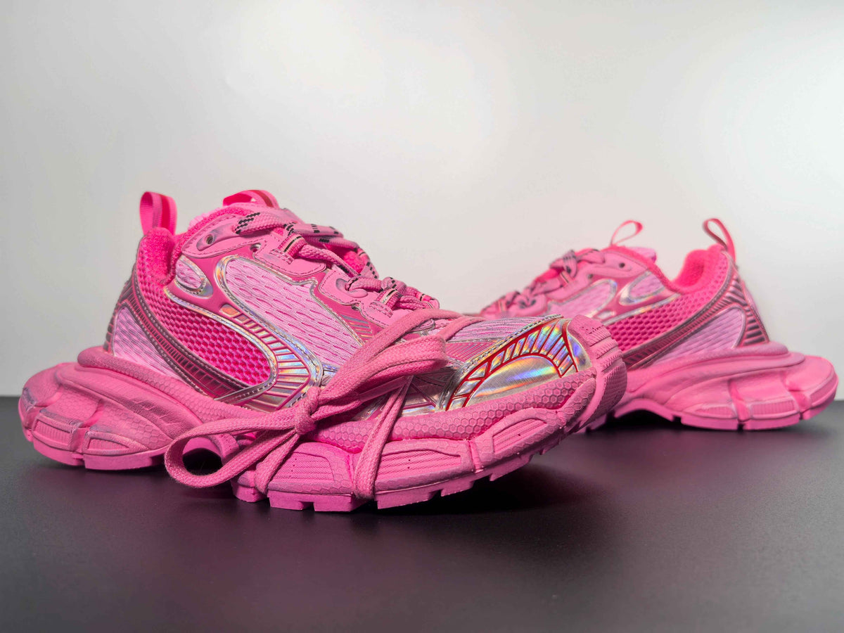 Balenciaga Runner 3XL balenciaga