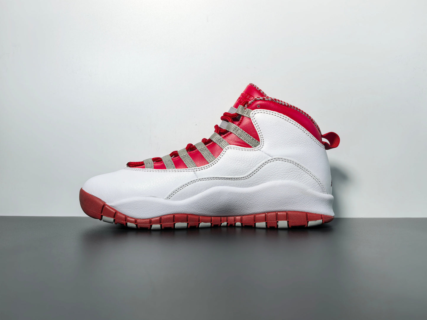 Air Jordan 10 Retro 310806-161 Luxuryurbanwear