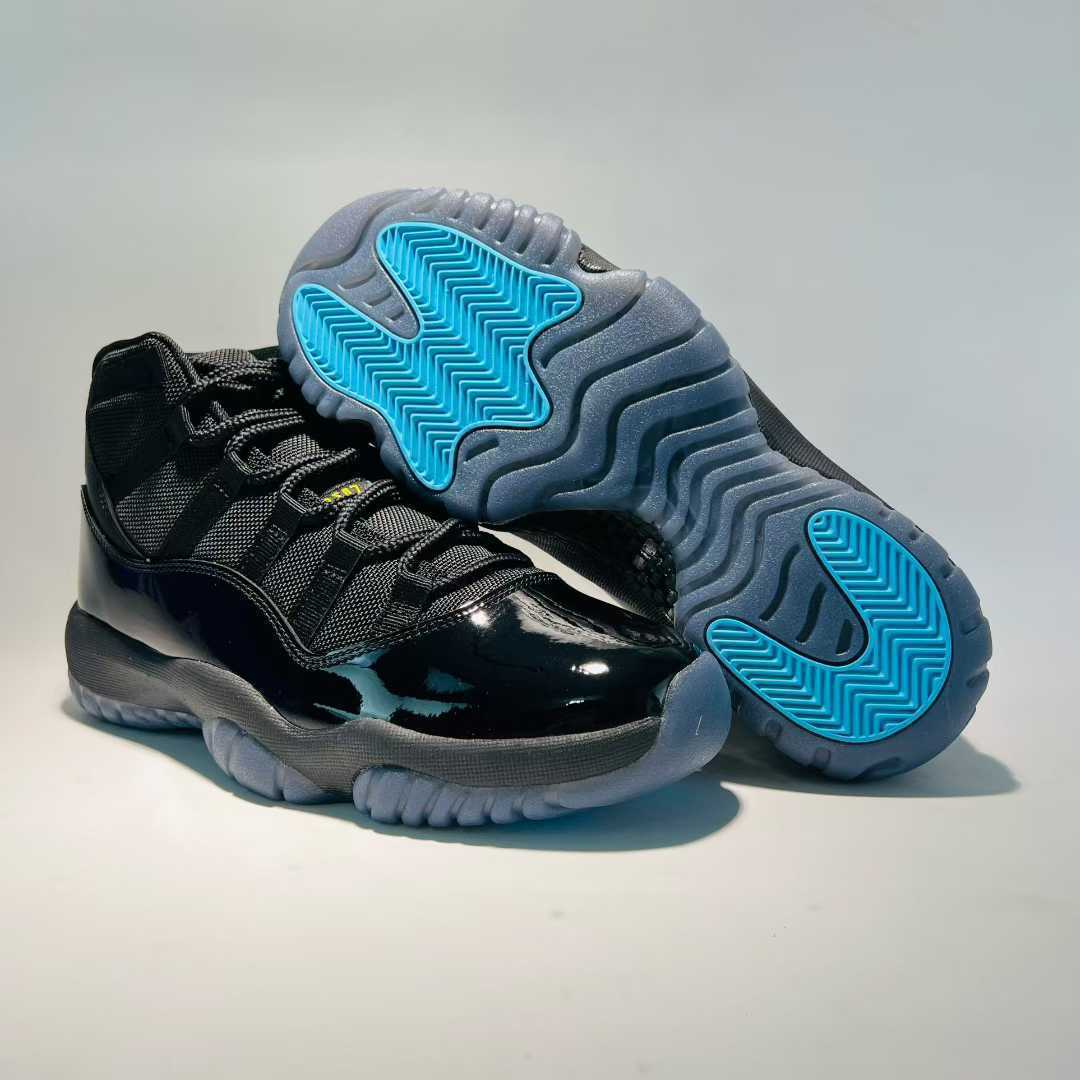Air Jordan 11 Retro - Iconic Style Meets Unmatched Performance