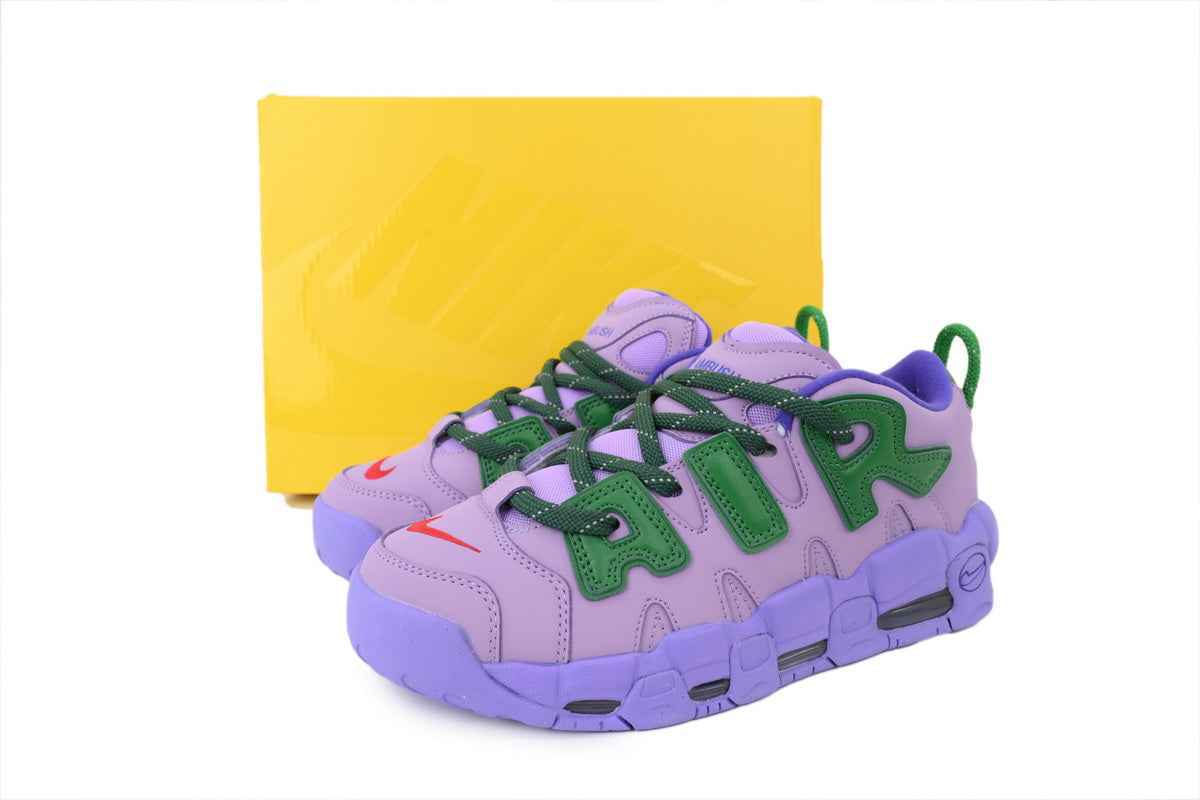 AMBUSH x Nike Air More Uptempo Low