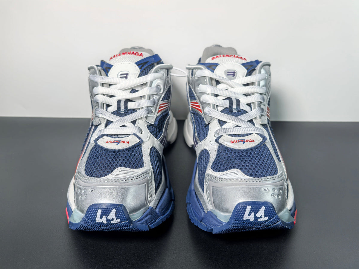 Luxury Brand Runner 4810 balenciaga