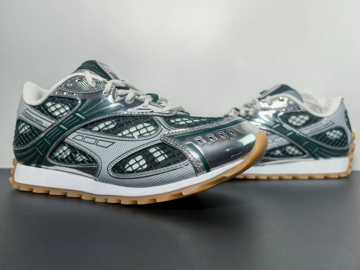 Bottega Veneta Luxury Sneakers 001 bottega veneta